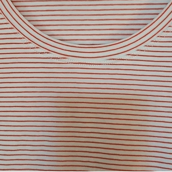 Cabi Flex Tee , L - Picture 4 of 5